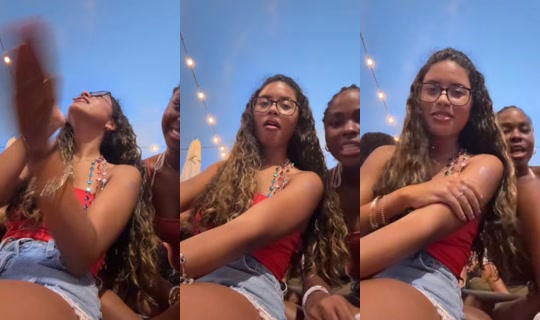 japsi.estevez's Live Session — Jul 5, 2026, 12:48 AM