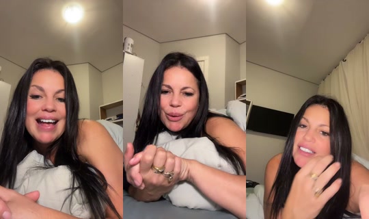 jaquelinepereira0535's Live Session — Jul 7, 2026, 1:21 AM