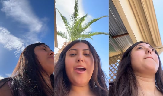 jaquelineraygozapayan0's Live Session — Jul 6, 2026, 10:47 PM