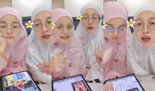 jarimarissa's Live Session — Jul 6, 2026, 1:04 PM