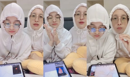 jarimarissa's Live Session — Jul 7, 2026, 12:15 PM