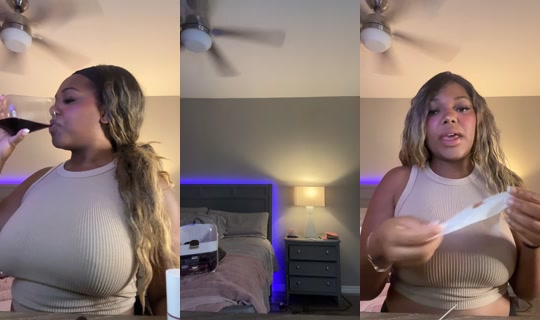 jasdagirlie's Live Session — Jul 4, 2026, 11:56 PM