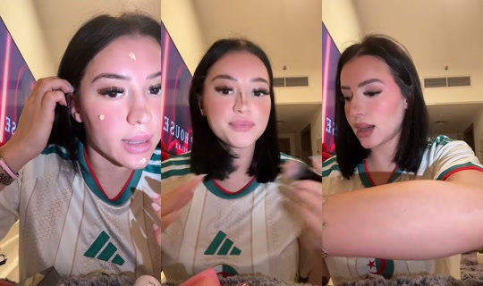 jasminbenz8's Live Session — Jul 4, 2026, 4:12 PM