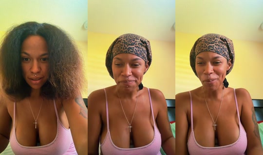 jasmine.antoinett3's Live Session — Jul 7, 2026, 2:31 PM