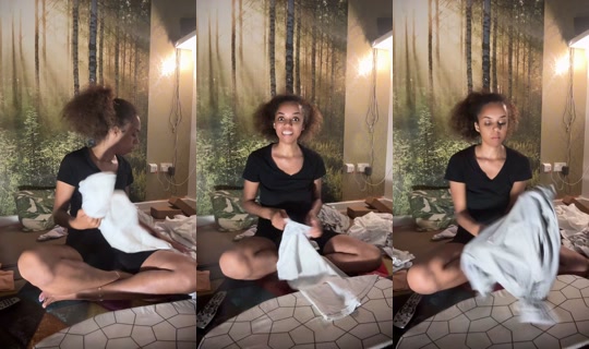 jasmine772102's Live Session — Jul 6, 2026, 10:46 PM