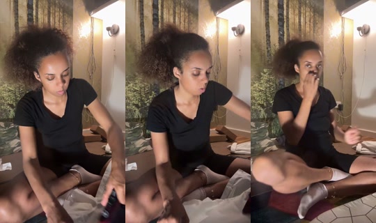 jasmine772102's Live Session — Jul 7, 2026, 12:45 AM