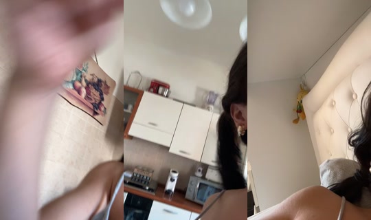 jasmine_lamonella's Live Session — Jul 6, 2026, 10:47 AM