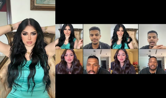jawharhan's Live Session — Jul 7, 2026, 9:28 AM