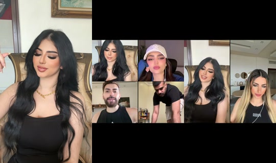 jawharhan's Live Session — Jul 7, 2026, 1:03 PM