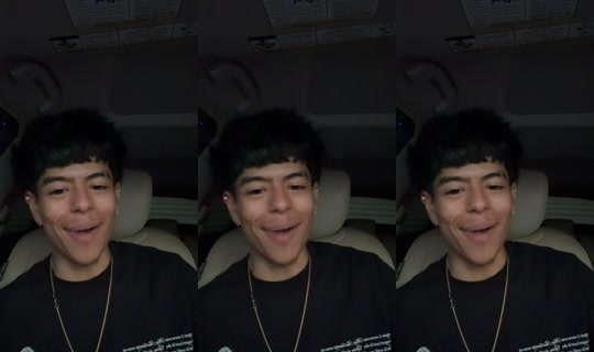 jawshuao's Live Session — Jul 5, 2026, 2:21 AM