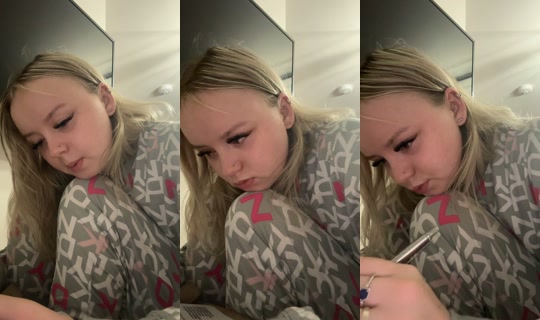 jaycee.304's Live Session — Jul 6, 2026, 11:44 PM