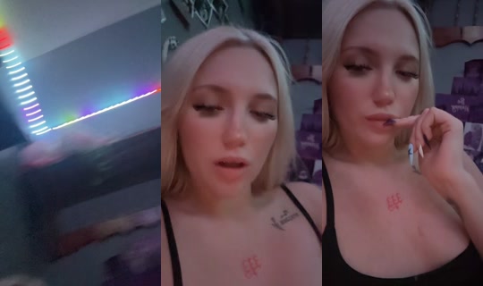 jaydesosweet's Live Session — Jul 7, 2026, 5:07 AM