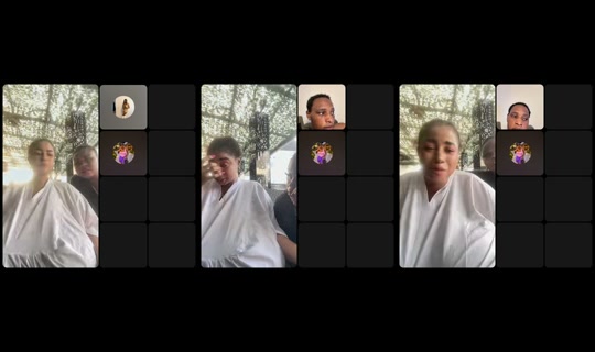 jaye123295's Live Session — Jul 6, 2026, 5:17 PM