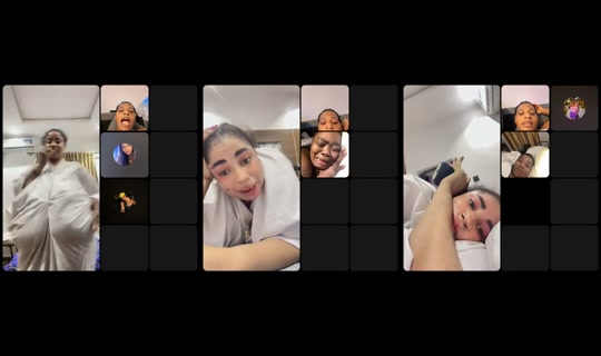 jaye123295's Live Session — Jul 6, 2026, 6:02 PM