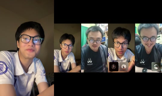 jaynewjayy's Live Session — Jul 5, 2026, 4:29 PM