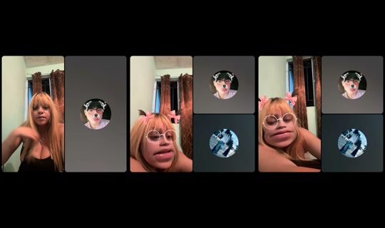 jazmin535217's Live Session — Jul 6, 2026, 10:23 AM