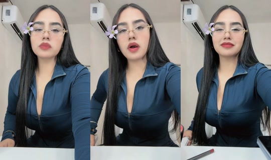 jazminbarraza_'s Live Session — Jul 7, 2026, 6:06 AM