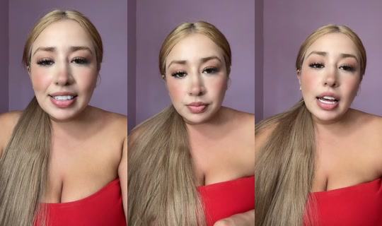 jazminegurrola's Live Session — Jul 6, 2026, 10:46 PM