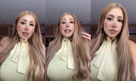jazminegurrola's Live Session — Jul 7, 2026, 1:31 AM