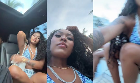 jazzbrasha_'s Live Session — Jul 4, 2026, 11:52 PM