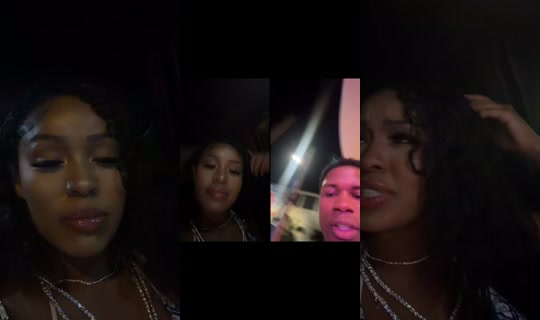jazzbrasha_'s Live Session — Jul 5, 2026, 5:04 AM