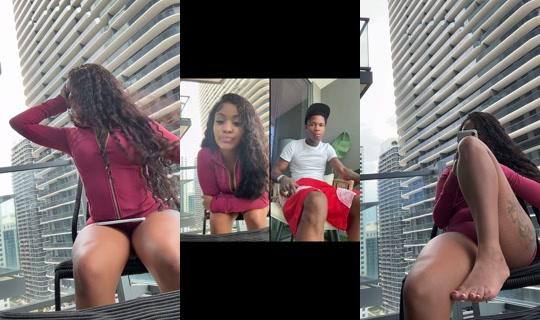jazzbrasha_'s Live Session — Jul 5, 2026, 6:59 PM