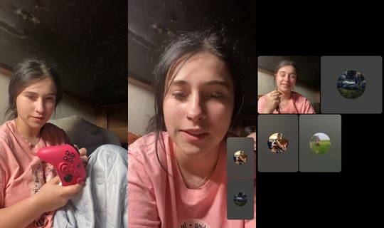 jazzmynestutes265's Live Session — Jul 6, 2026, 3:22 AM