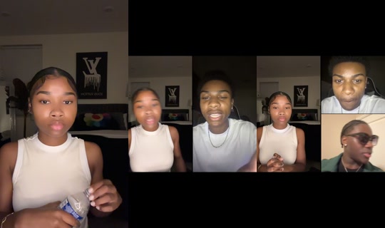 jdennotjaden's Live Session — Jul 5, 2026, 3:44 AM