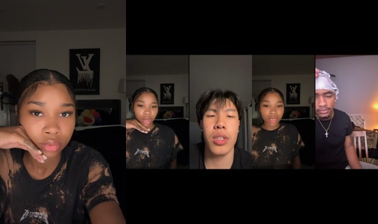 jdennotjaden's Live Session — Jul 6, 2026, 6:19 AM