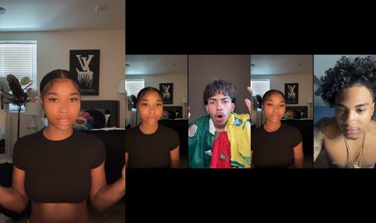jdennotjaden's Live Session — Jul 6, 2026, 10:30 PM