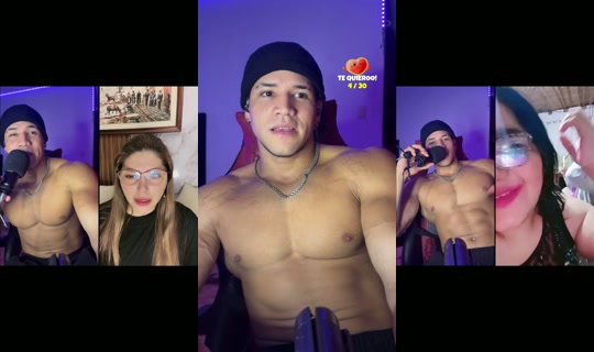 jeanpaul.lg's Live Session — Jul 7, 2026, 3:18 AM