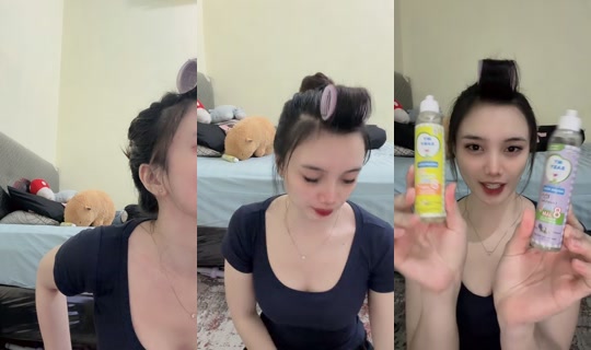 jejessi30's Live Session — Jul 5, 2026, 3:36 PM