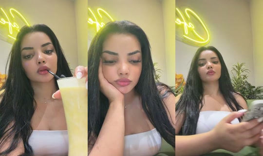 jena.meliss's Live Session — Jul 6, 2026, 8:39 PM