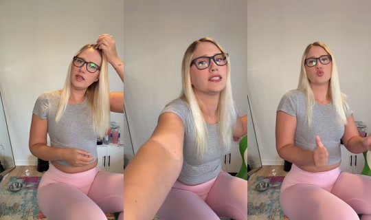 jenbear92's Live Session — Jul 6, 2026, 7:27 PM