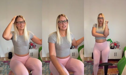 jenbear92's Live Session — Jul 6, 2026, 9:05 PM