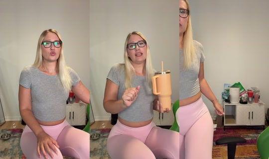 jenbear92's Live Session — Jul 7, 2026, 1:48 AM
