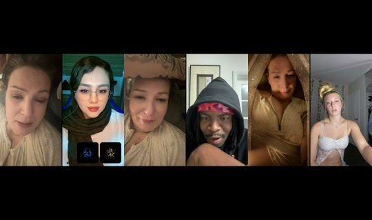 jenn_always's Live Session — Jul 7, 2026, 3:25 AM