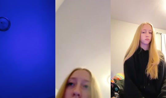 jennifer_burke33's Live Session — Jul 7, 2026, 3:03 AM