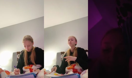jennifer_burke33's Live Session — Jul 7, 2026, 5:10 AM