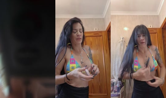 jenniffilla's Live Session — Jul 5, 2026, 2:58 PM