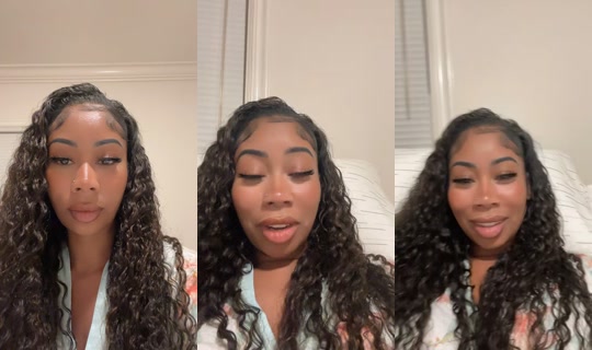 jennifinee's Live Session — Jul 6, 2026, 5:17 AM