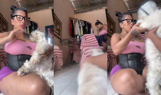 jenny.xinitap.ort's Live Session — Jul 6, 2026, 9:21 PM