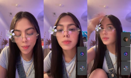 jenny_offi's Live Session — Jul 5, 2026, 12:35 AM
