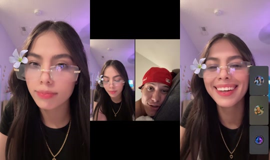 jenny_offi's Live Session — Jul 6, 2026, 12:29 AM