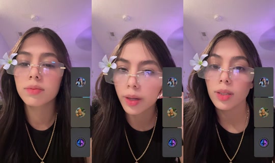 jenny_offi's Live Session — Jul 6, 2026, 1:20 AM