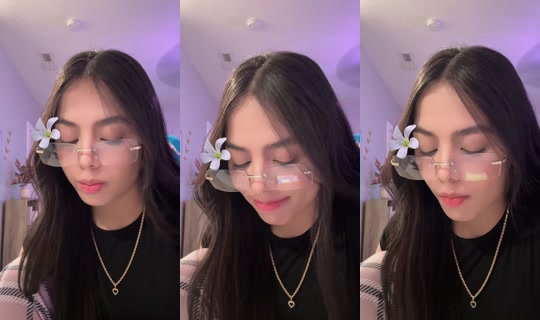 jenny_offi's Live Session — Jul 6, 2026, 1:35 AM