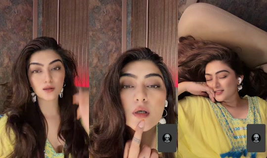 jennygujju's Live Session — Jul 6, 2026, 10:54 PM