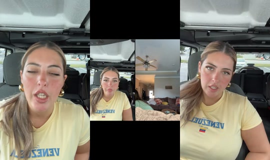 jennymml's Live Session — Jul 6, 2026, 8:34 PM