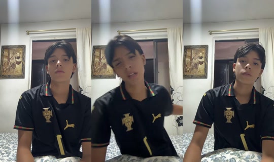jero.1607's Live Session — Jul 6, 2026, 9:33 PM