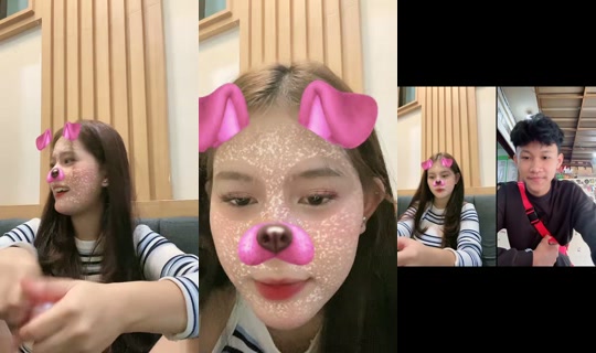 jesiccaiueo's Live Session — Jul 6, 2026, 8:37 AM
